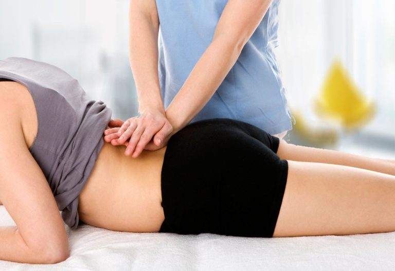 Manual Therapy – Ορθοπεδική Θεραπεία Με Χειρισμούς