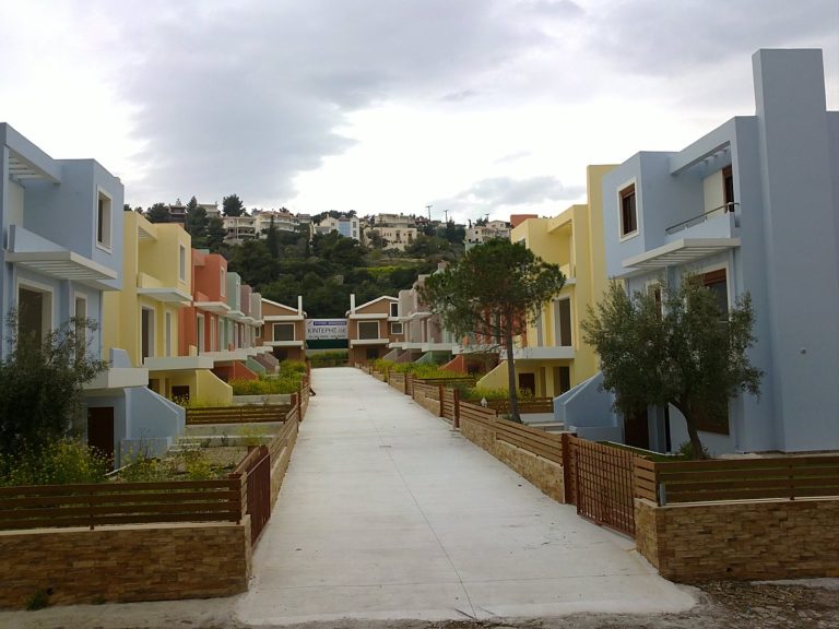 ΚΙΝΤΕΡΗΣ | κατασκευή κτιρίων – οικοδομικές επιχειρήσεις